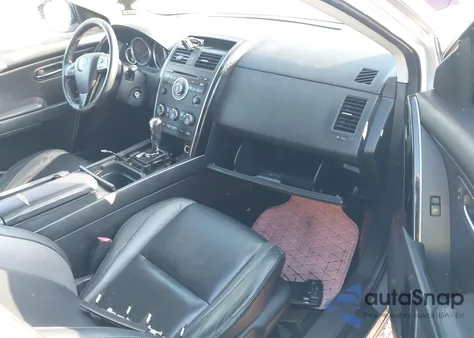 2012 Mazda Cx-9 Touring z USA, uszkodzony, nr VIN JM3TB3CV0C0342527